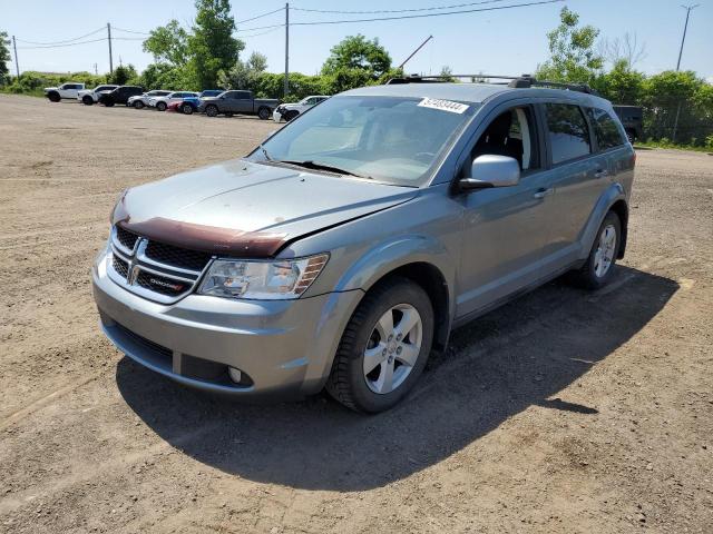 Photo 0 VIN: 3D4PG5FV5AT245250 - DODGE JOURNEY 