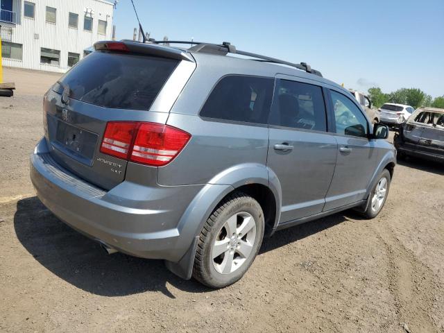 Photo 2 VIN: 3D4PG5FV5AT245250 - DODGE JOURNEY 