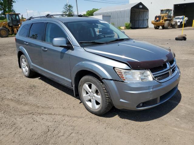 Photo 3 VIN: 3D4PG5FV5AT245250 - DODGE JOURNEY 