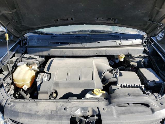 Photo 11 VIN: 3D4PG5FV5AT252165 - DODGE JOURNEY 