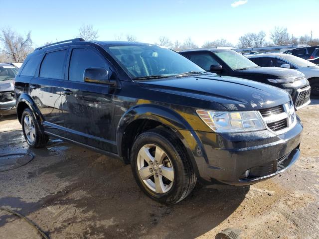 Photo 3 VIN: 3D4PG5FV5AT252165 - DODGE JOURNEY 