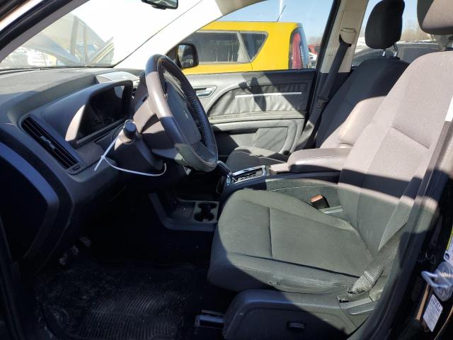 Photo 6 VIN: 3D4PG5FV5AT252165 - DODGE JOURNEY 