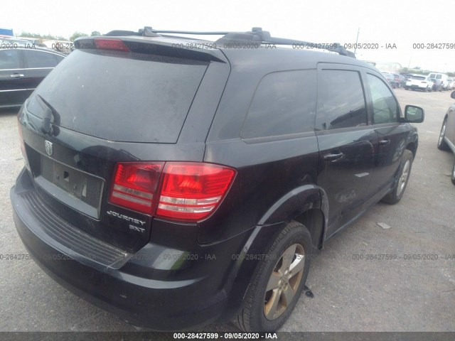 Photo 3 VIN: 3D4PG5FV5AT254496 - DODGE JOURNEY 