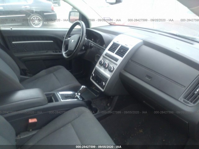 Photo 4 VIN: 3D4PG5FV5AT254496 - DODGE JOURNEY 