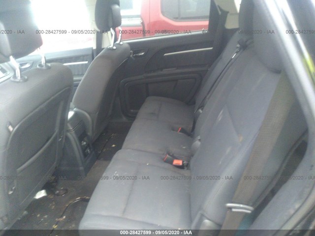 Photo 7 VIN: 3D4PG5FV5AT254496 - DODGE JOURNEY 