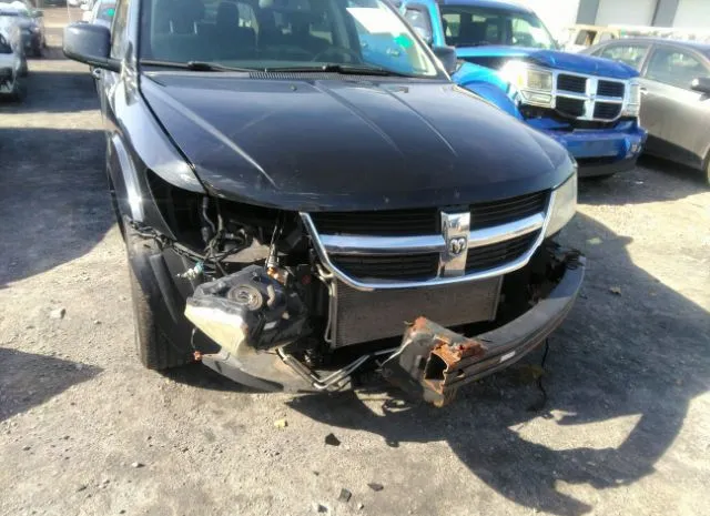 Photo 5 VIN: 3D4PG5FV5AT260458 - DODGE JOURNEY 