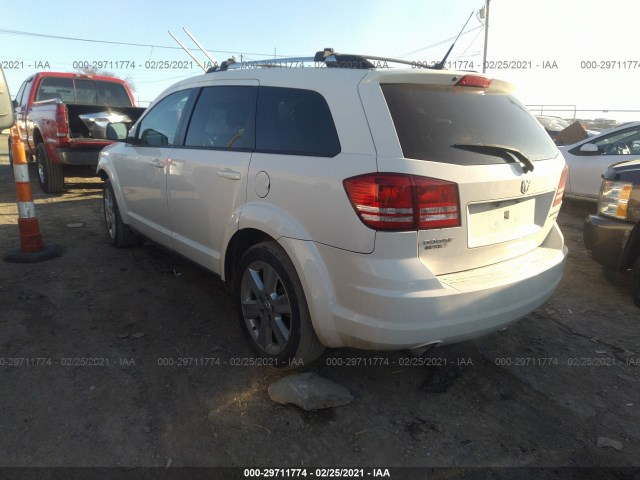 Photo 2 VIN: 3D4PG5FV5AT268155 - DODGE JOURNEY 