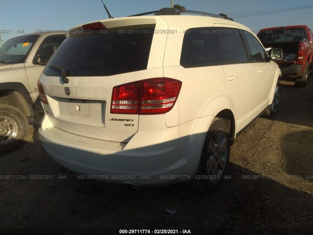 Photo 3 VIN: 3D4PG5FV5AT268155 - DODGE JOURNEY 