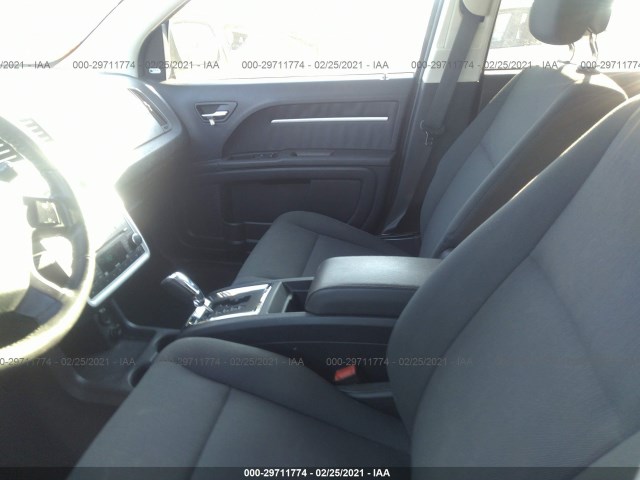 Photo 4 VIN: 3D4PG5FV5AT268155 - DODGE JOURNEY 