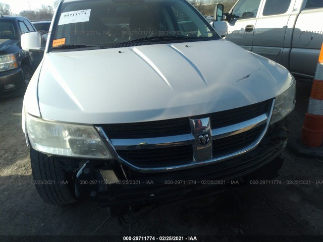 Photo 5 VIN: 3D4PG5FV5AT268155 - DODGE JOURNEY 