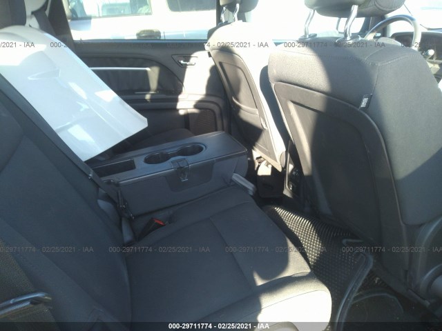 Photo 7 VIN: 3D4PG5FV5AT268155 - DODGE JOURNEY 