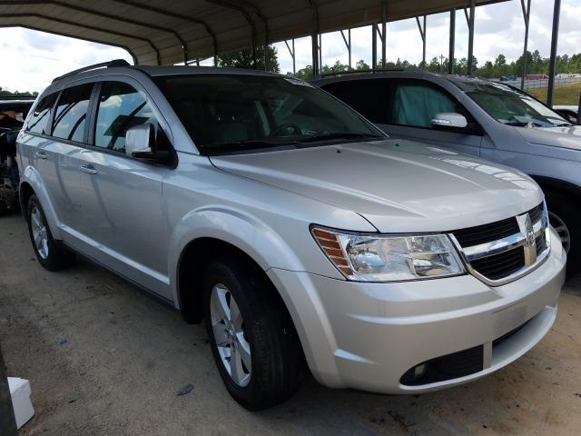 Photo 0 VIN: 3D4PG5FV5AT274490 - DODGE JOURNEY SX 