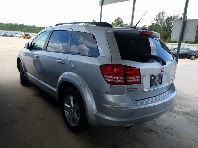 Photo 2 VIN: 3D4PG5FV5AT274490 - DODGE JOURNEY SX 