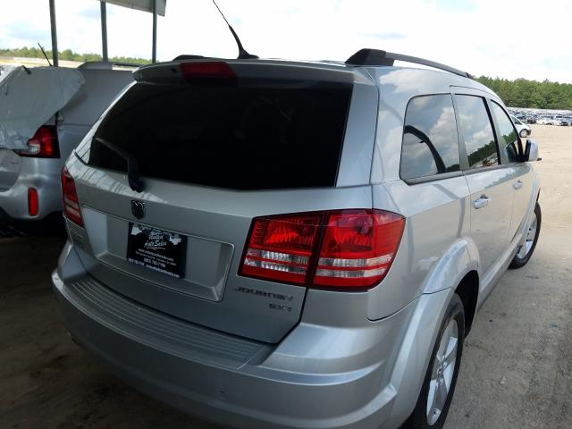 Photo 3 VIN: 3D4PG5FV5AT274490 - DODGE JOURNEY SX 