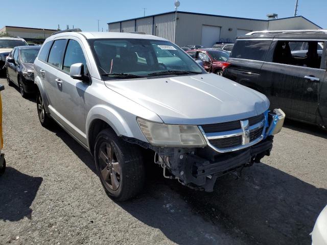 Photo 0 VIN: 3D4PG5FV5AT274537 - DODGE JOURNEY SX 