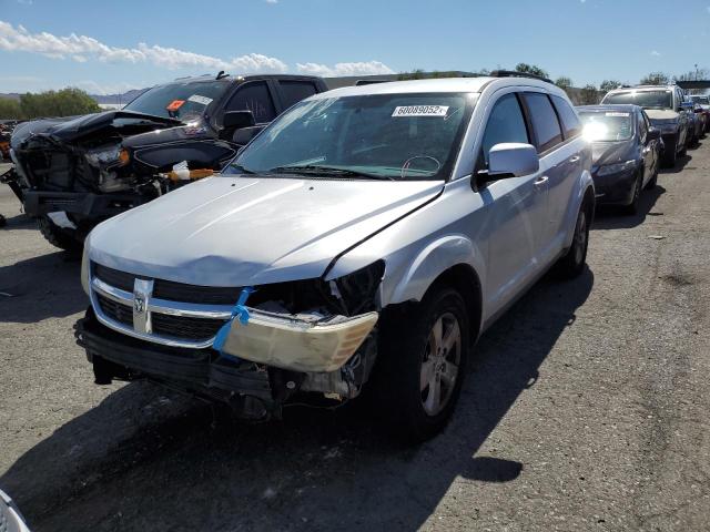 Photo 1 VIN: 3D4PG5FV5AT274537 - DODGE JOURNEY SX 