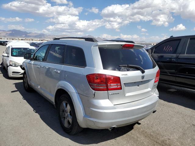 Photo 2 VIN: 3D4PG5FV5AT274537 - DODGE JOURNEY SX 