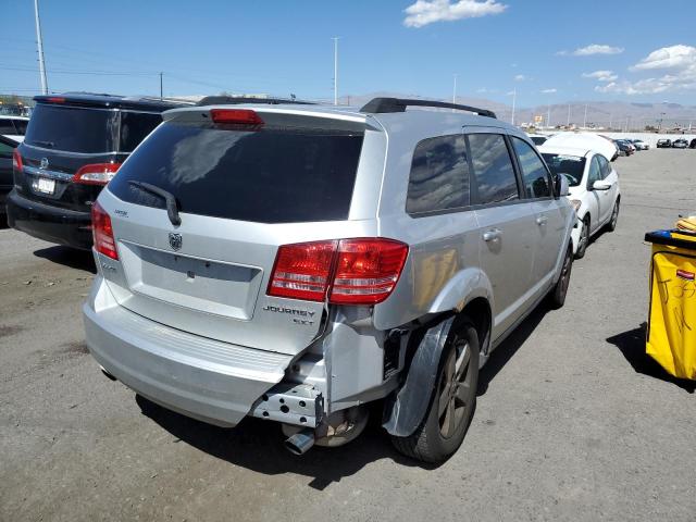 Photo 3 VIN: 3D4PG5FV5AT274537 - DODGE JOURNEY SX 