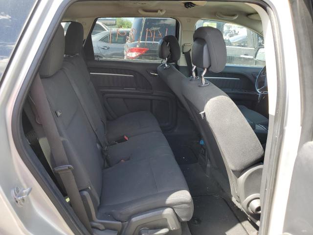 Photo 5 VIN: 3D4PG5FV5AT274537 - DODGE JOURNEY SX 