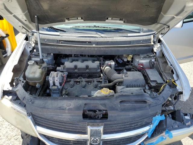 Photo 6 VIN: 3D4PG5FV5AT274537 - DODGE JOURNEY SX 