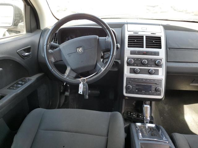 Photo 8 VIN: 3D4PG5FV5AT274537 - DODGE JOURNEY SX 