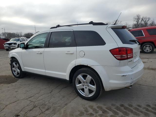 Photo 1 VIN: 3D4PG5FV5AT277938 - DODGE JOURNEY 