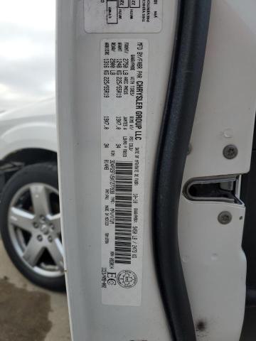 Photo 11 VIN: 3D4PG5FV5AT277938 - DODGE JOURNEY 