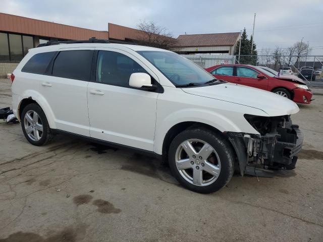 Photo 3 VIN: 3D4PG5FV5AT277938 - DODGE JOURNEY 