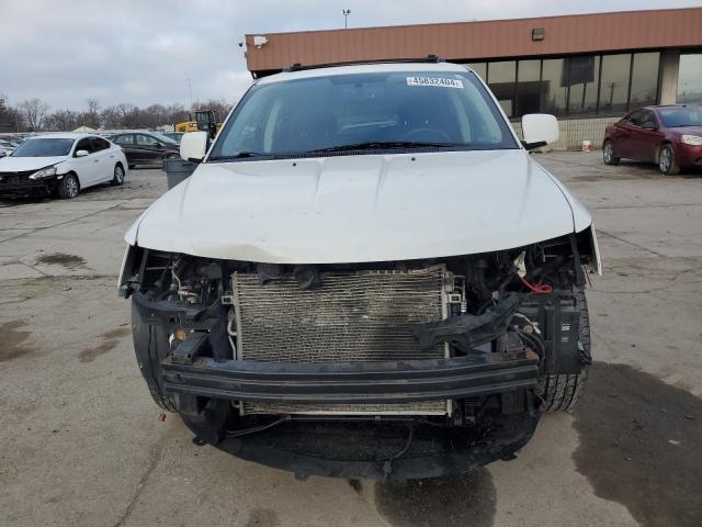 Photo 4 VIN: 3D4PG5FV5AT277938 - DODGE JOURNEY 