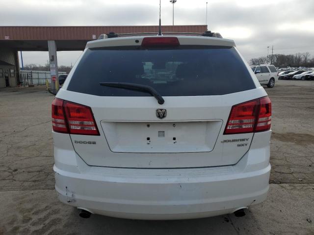 Photo 5 VIN: 3D4PG5FV5AT277938 - DODGE JOURNEY 