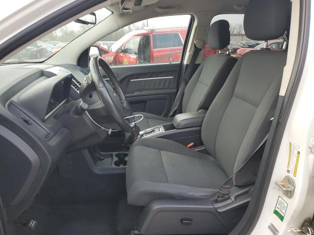 Photo 6 VIN: 3D4PG5FV5AT277938 - DODGE JOURNEY 