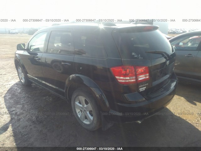 Photo 2 VIN: 3D4PG5FV5AT278233 - DODGE JOURNEY 