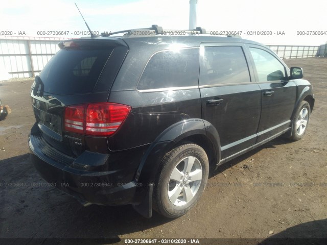 Photo 3 VIN: 3D4PG5FV5AT278233 - DODGE JOURNEY 