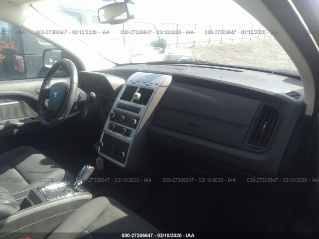 Photo 4 VIN: 3D4PG5FV5AT278233 - DODGE JOURNEY 