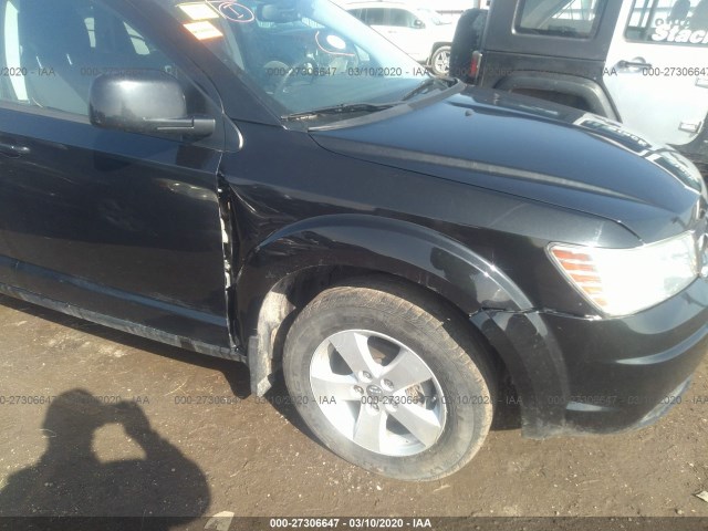 Photo 5 VIN: 3D4PG5FV5AT278233 - DODGE JOURNEY 