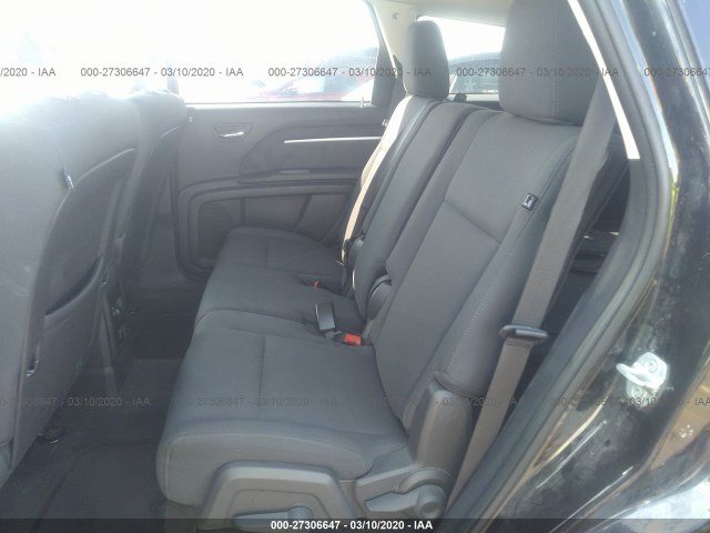 Photo 7 VIN: 3D4PG5FV5AT278233 - DODGE JOURNEY 