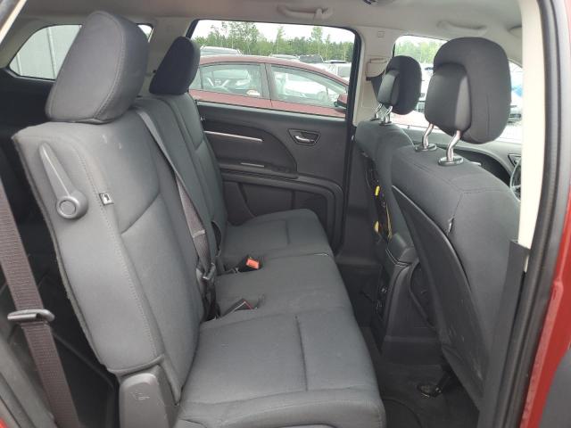 Photo 10 VIN: 3D4PG5FV6AT101982 - DODGE JOURNEY 