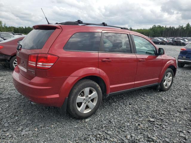 Photo 2 VIN: 3D4PG5FV6AT101982 - DODGE JOURNEY 