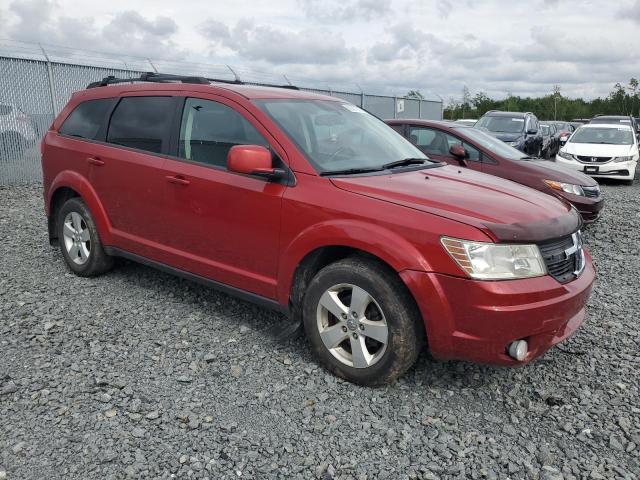 Photo 3 VIN: 3D4PG5FV6AT101982 - DODGE JOURNEY 