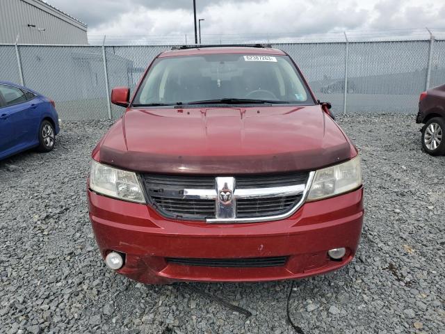 Photo 4 VIN: 3D4PG5FV6AT101982 - DODGE JOURNEY 