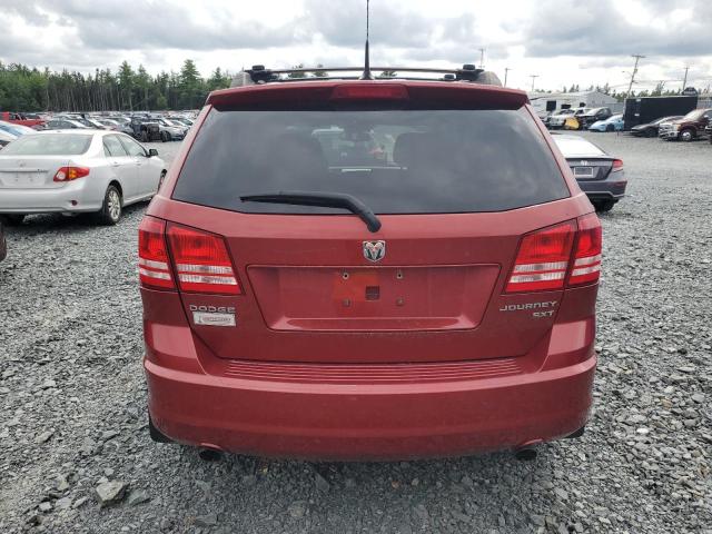 Photo 5 VIN: 3D4PG5FV6AT101982 - DODGE JOURNEY 