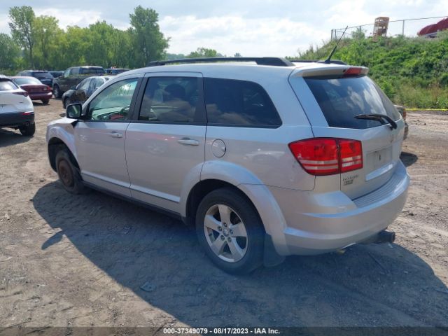 Photo 2 VIN: 3D4PG5FV6AT102632 - DODGE JOURNEY 