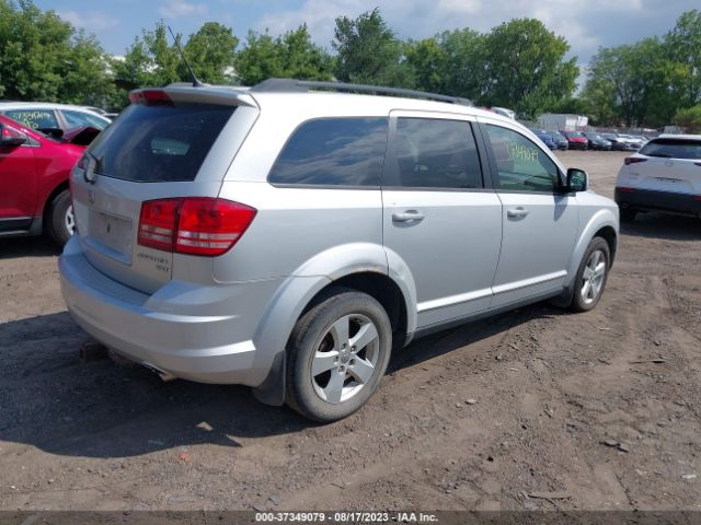 Photo 3 VIN: 3D4PG5FV6AT102632 - DODGE JOURNEY 