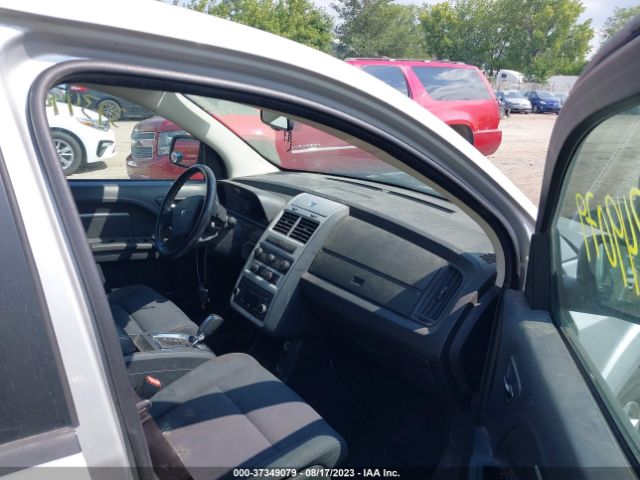 Photo 4 VIN: 3D4PG5FV6AT102632 - DODGE JOURNEY 