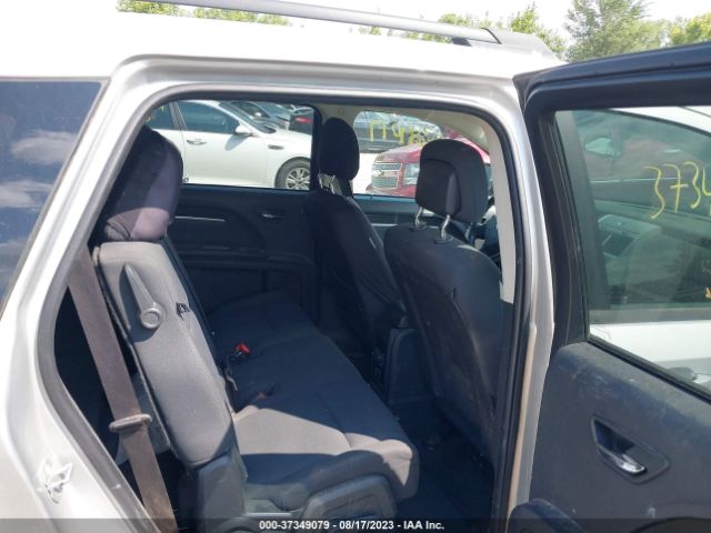 Photo 7 VIN: 3D4PG5FV6AT102632 - DODGE JOURNEY 