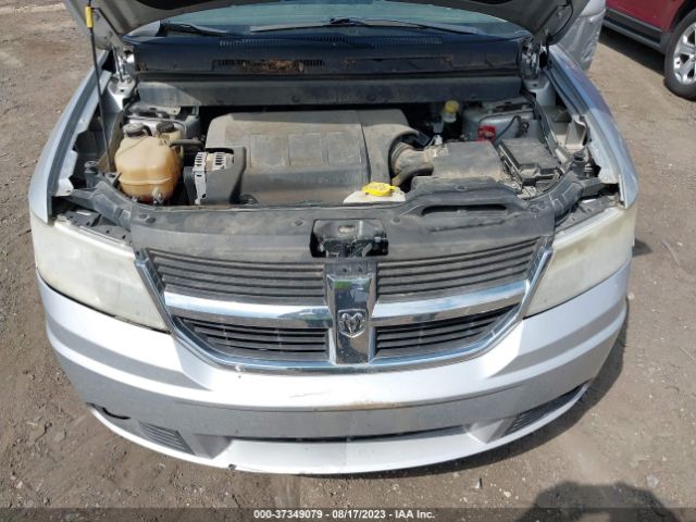 Photo 9 VIN: 3D4PG5FV6AT102632 - DODGE JOURNEY 