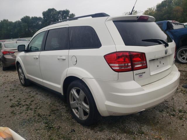 Photo 1 VIN: 3D4PG5FV6AT104493 - DODGE JOURNEY 