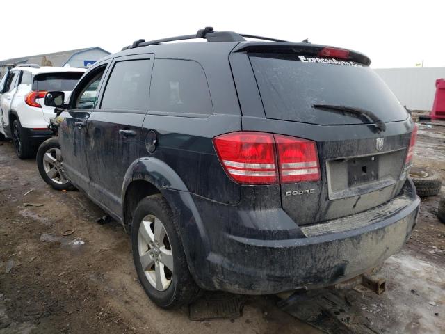 Photo 2 VIN: 3D4PG5FV6AT111363 - DODGE JOURNEY SX 