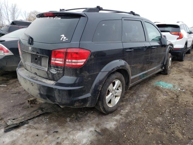 Photo 3 VIN: 3D4PG5FV6AT111363 - DODGE JOURNEY SX 