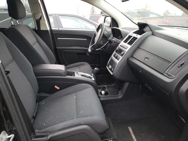 Photo 4 VIN: 3D4PG5FV6AT111363 - DODGE JOURNEY SX 